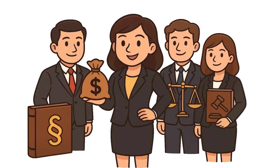 Servicios Legales Servicios Legales
