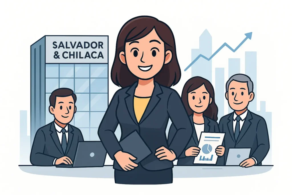 Visión