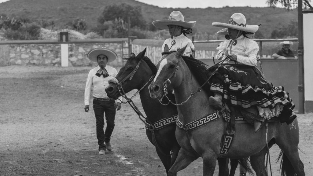 Asociación de Charros