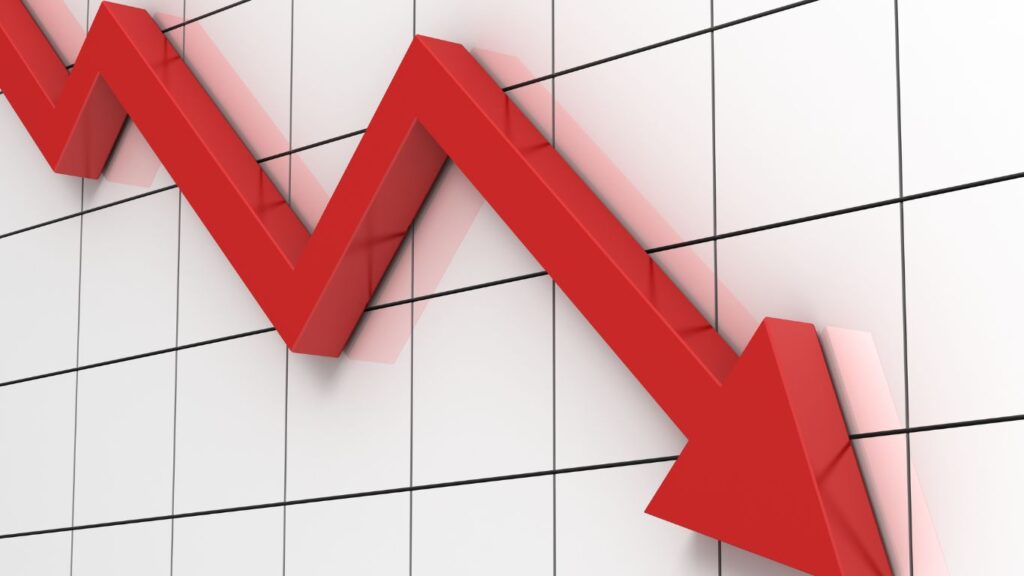 RECESIÓN ECONÓMICA