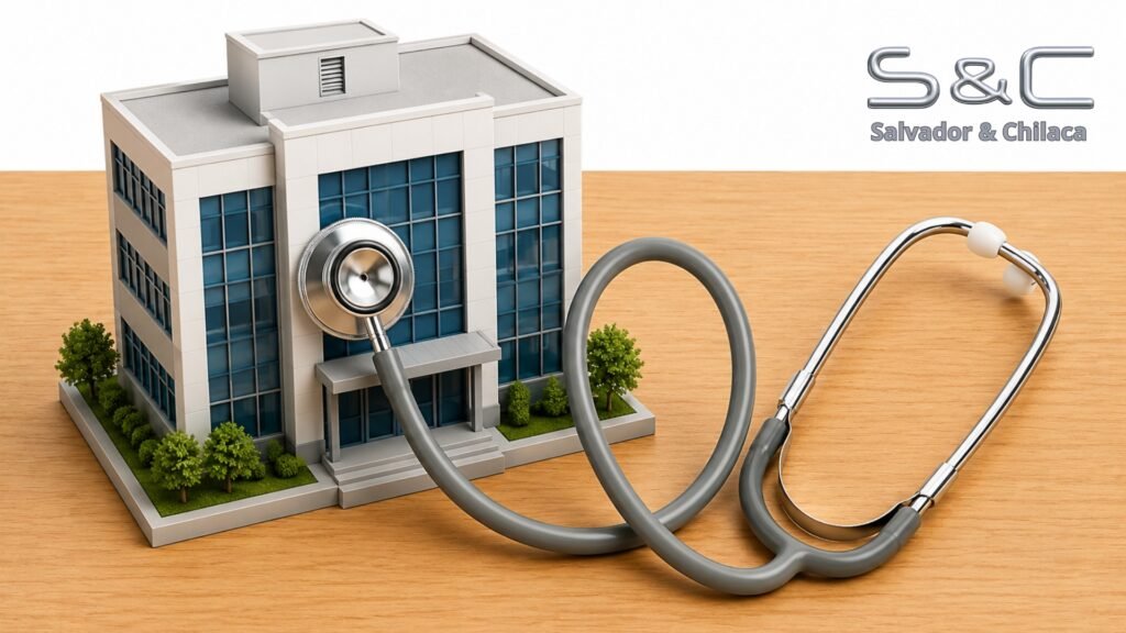 Check-up fiscal