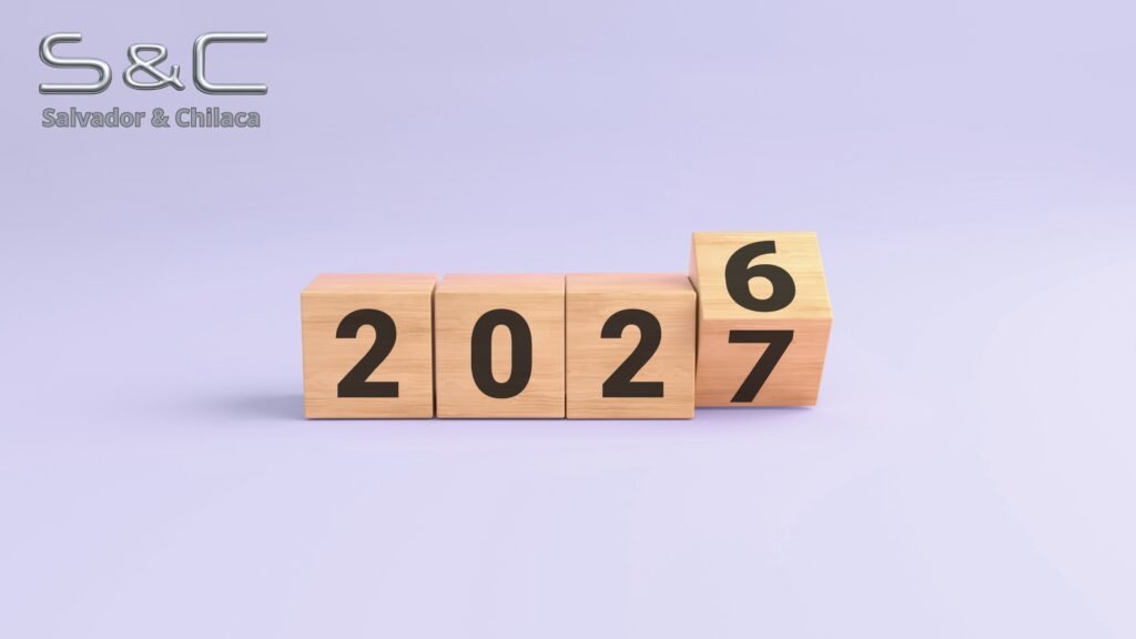 Miscelánea Fiscal 2026